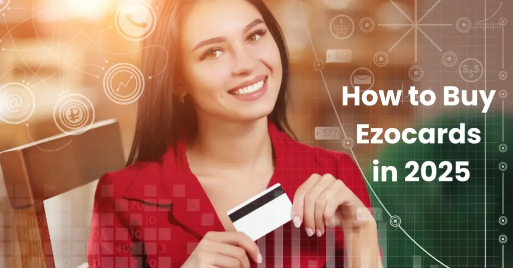 Buy Ezocards