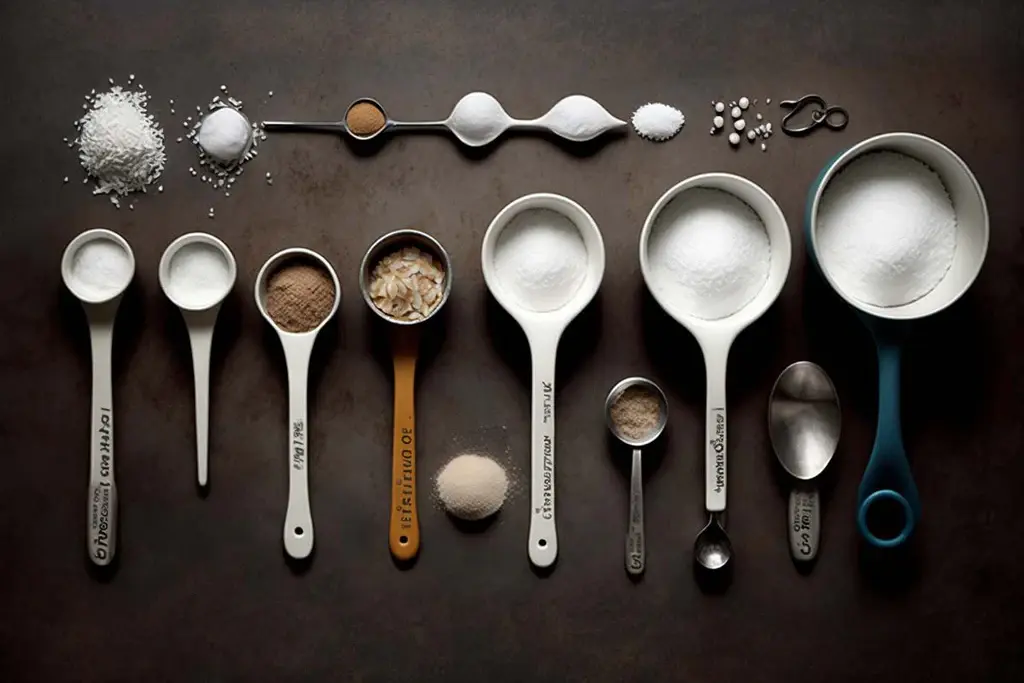 Teaspoon