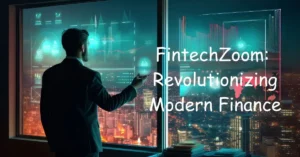 FintechZoom