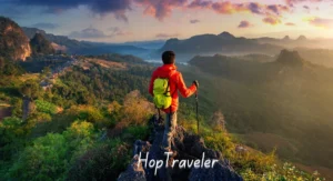 HopTraveler