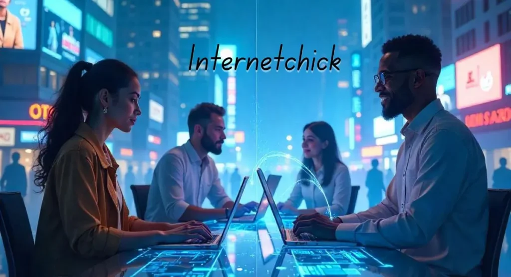 Internetchick