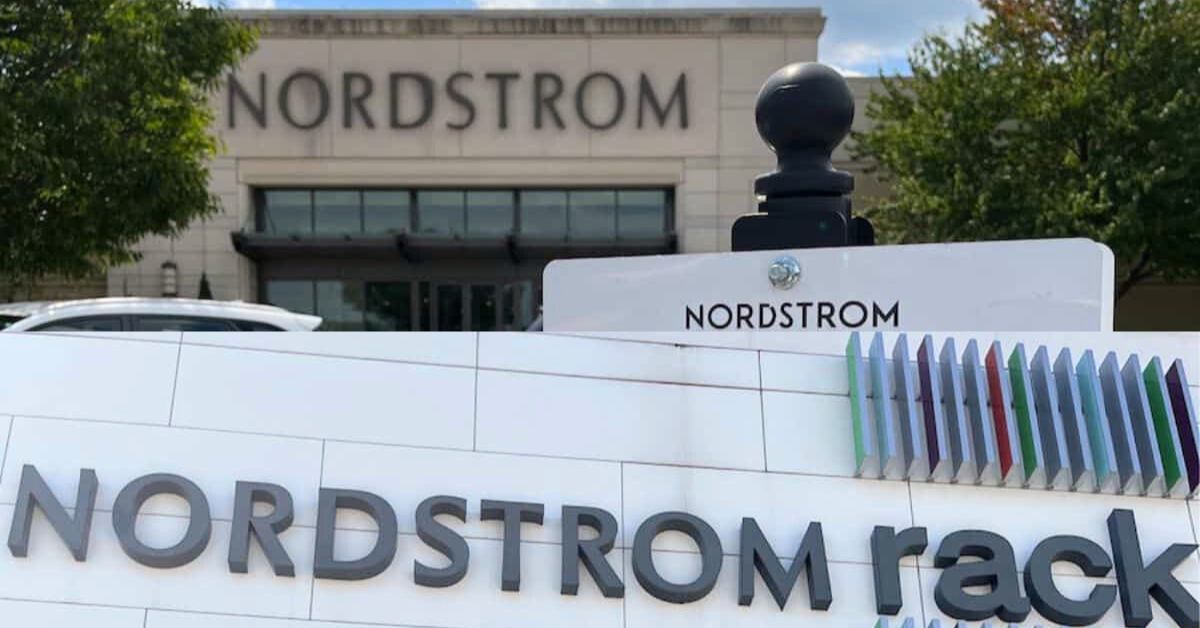 Nordstrom