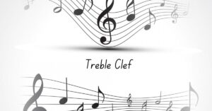 Treble Clef