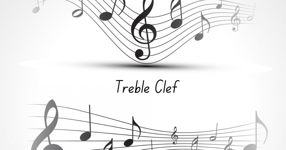 Treble Clef