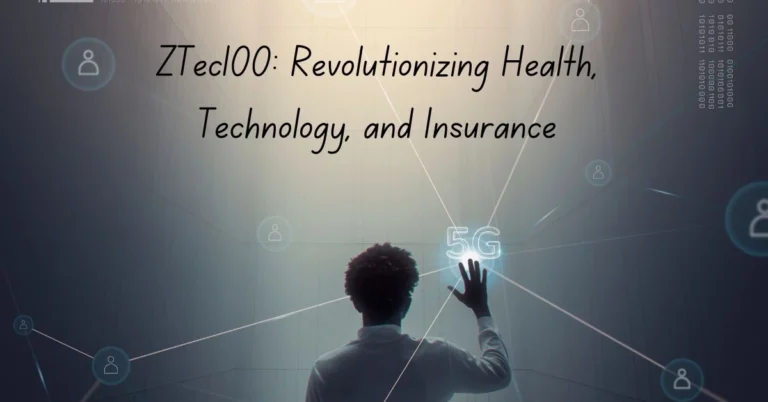 ZTec100.com